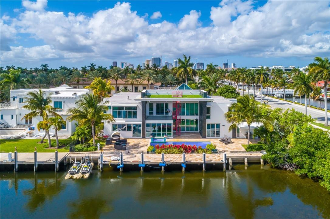 Stilwell Isles 15-26 B - Residential