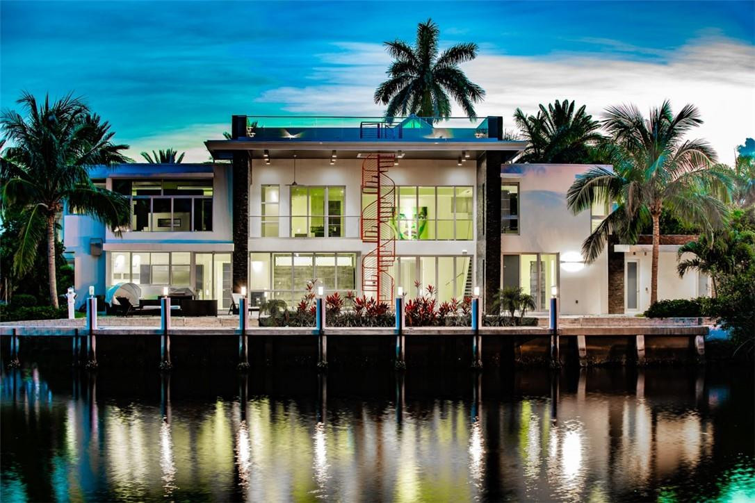 Stilwell Isles 15-26 B - Residential