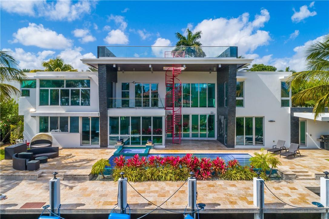 Stilwell Isles 15-26 B - Residential