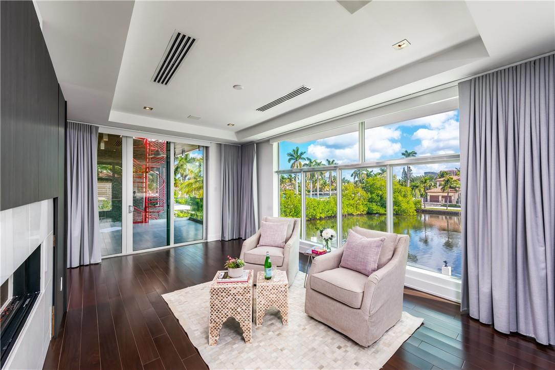 Stilwell Isles 15-26 B - Residential