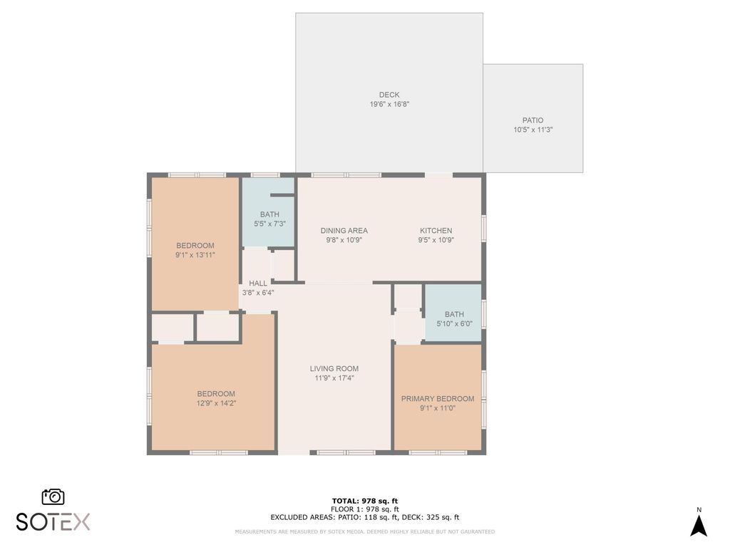 Photo of 231 NE 15th Street, Delray Beach, FL 33444 (MLS # R11012123)