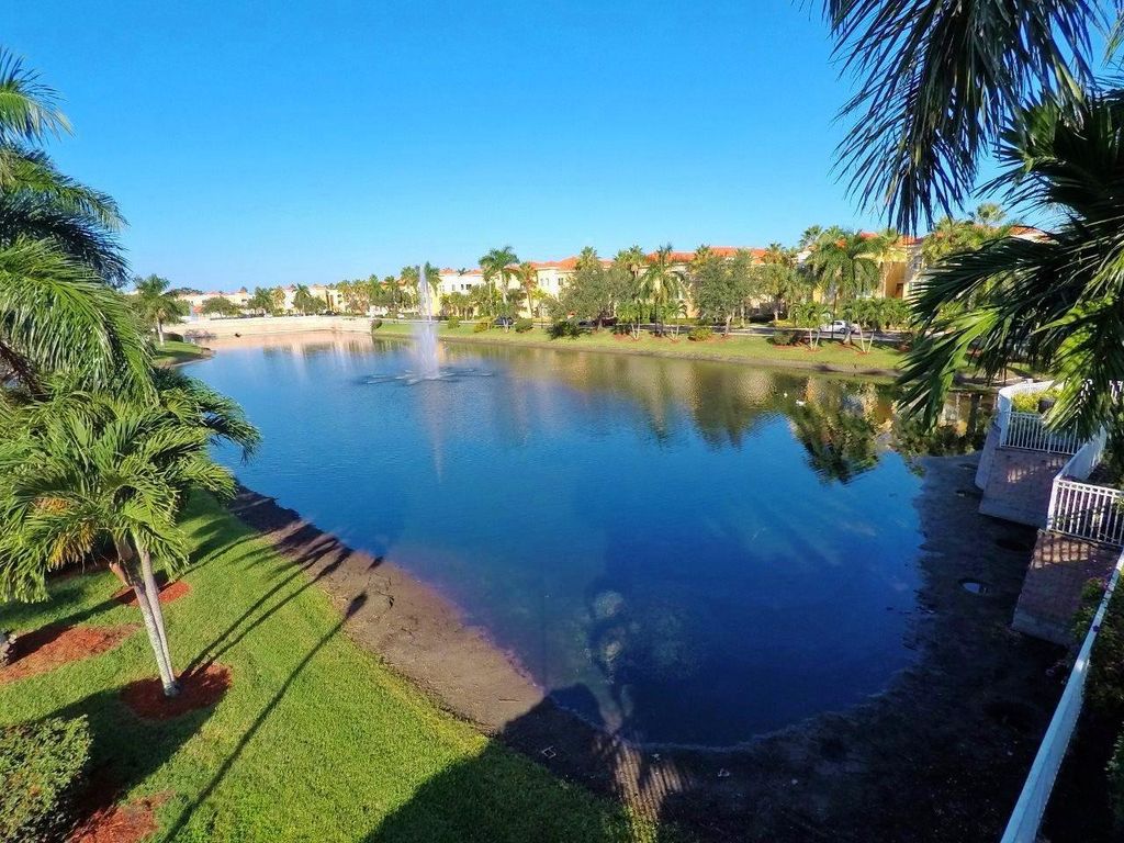 Photo of 11016 Legacy Drive #103, Palm Beach Gardens, FL 33410 (MLS # B26032074)