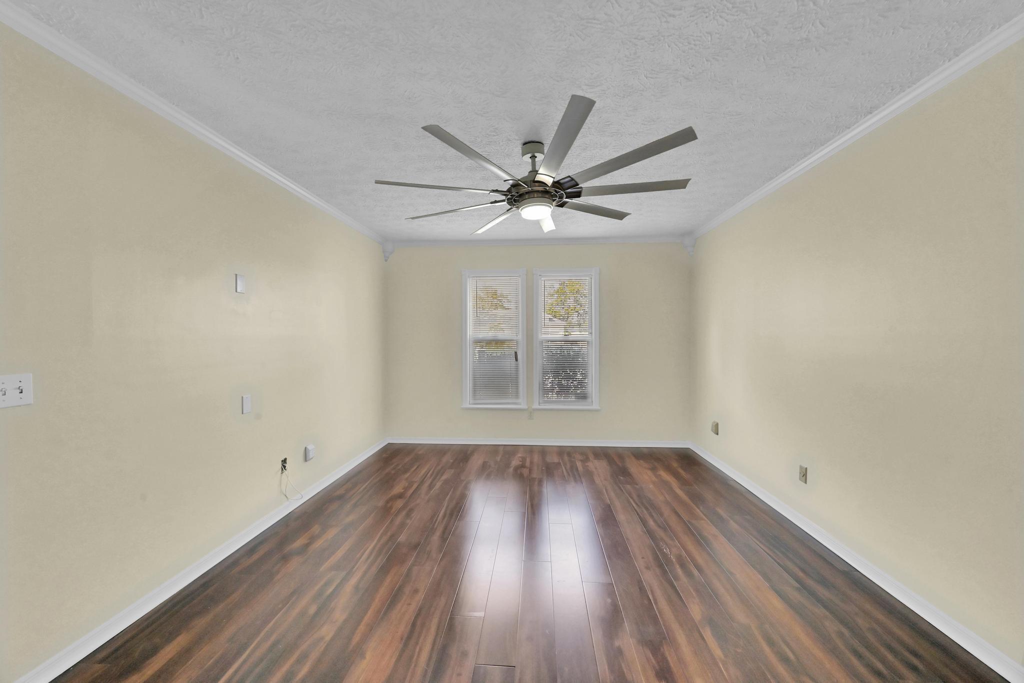 PORT ST LUCIE SECTION 25 - Residential Lease