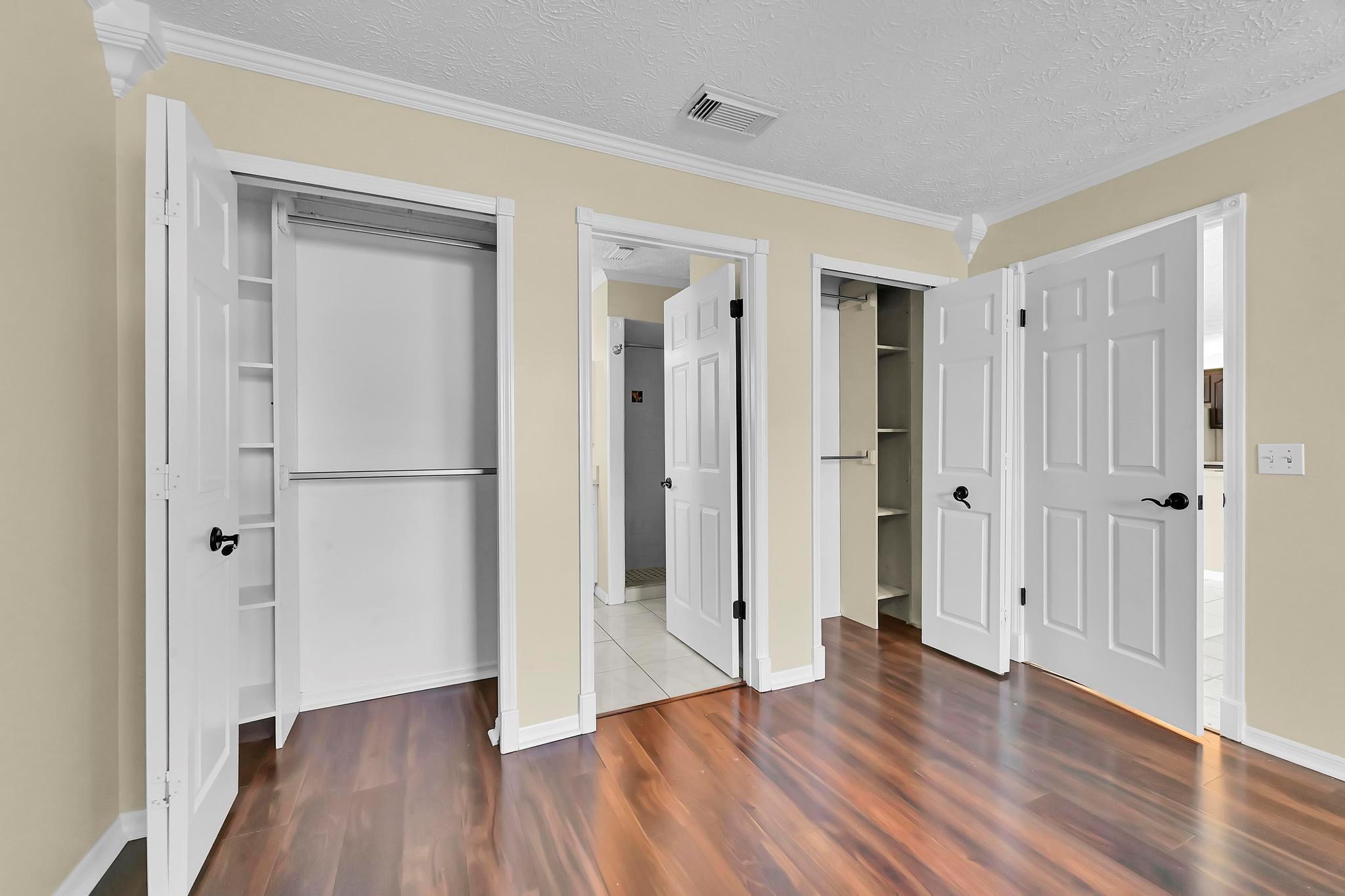 PORT ST LUCIE SECTION 25 - Residential Lease