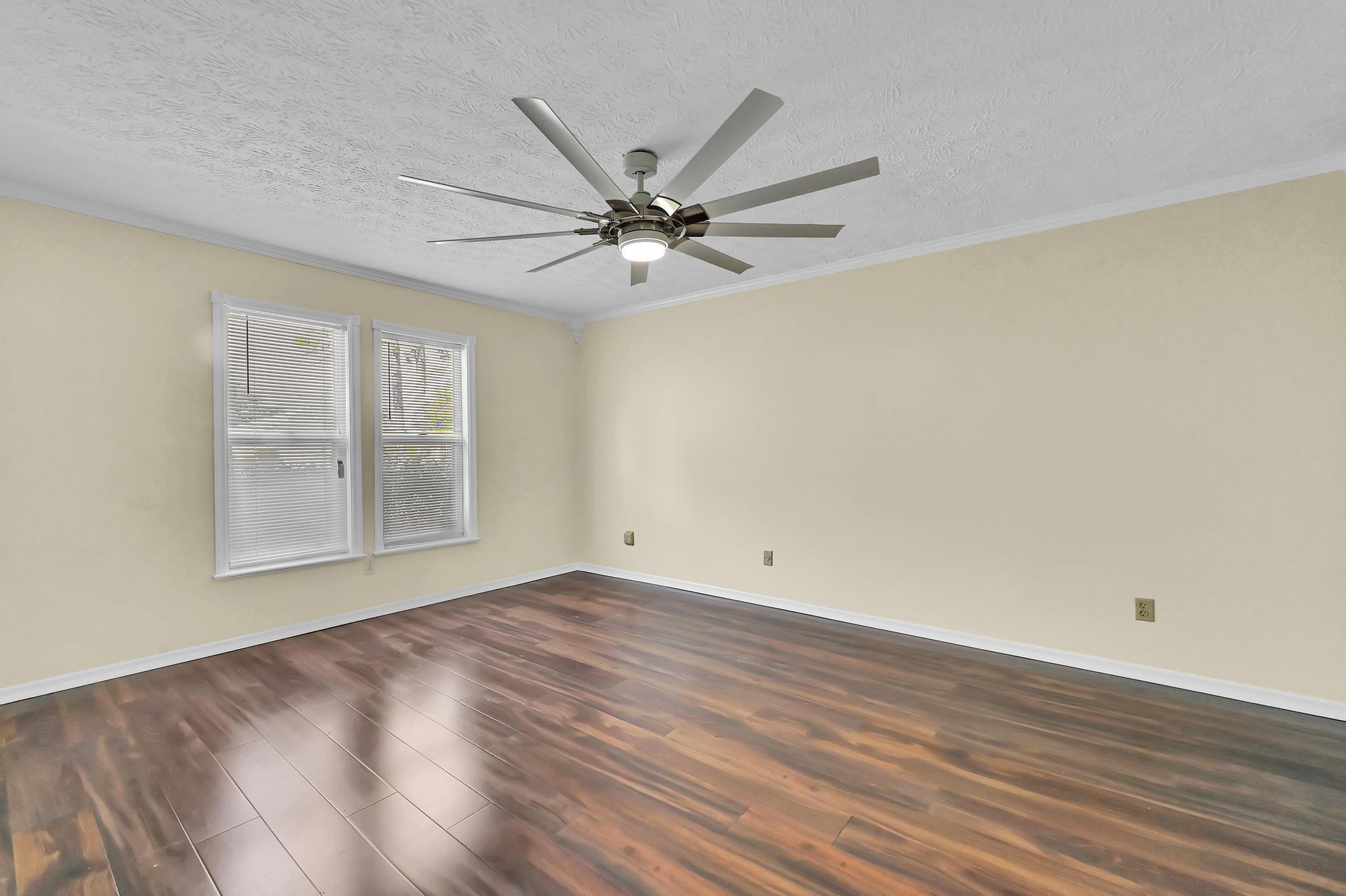 PORT ST LUCIE SECTION 25 - Residential Lease