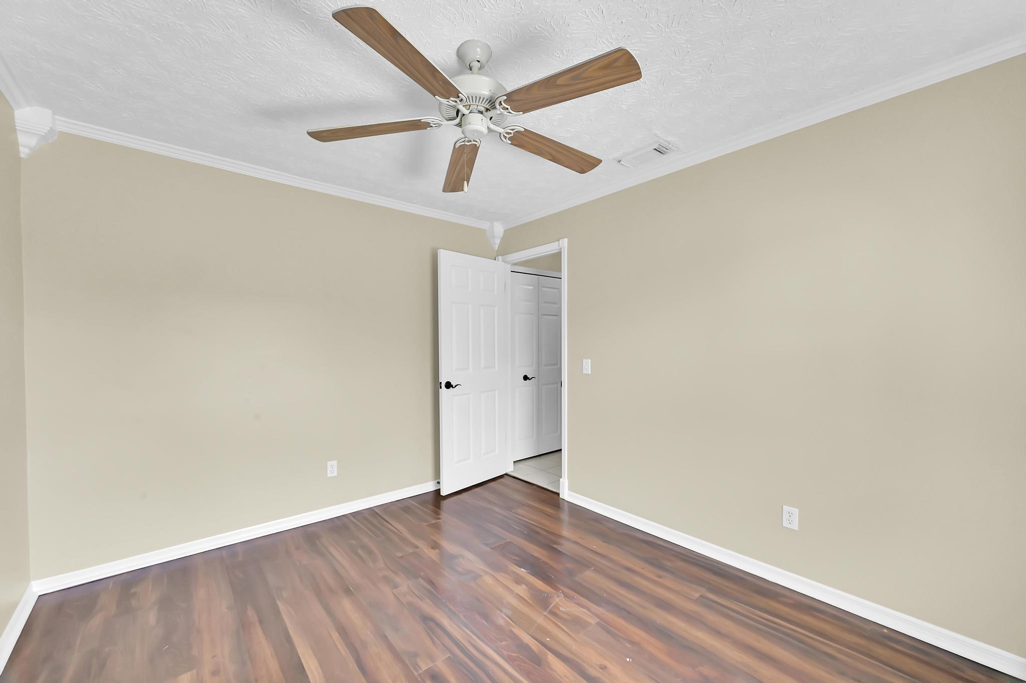 PORT ST LUCIE SECTION 25 - Residential Lease