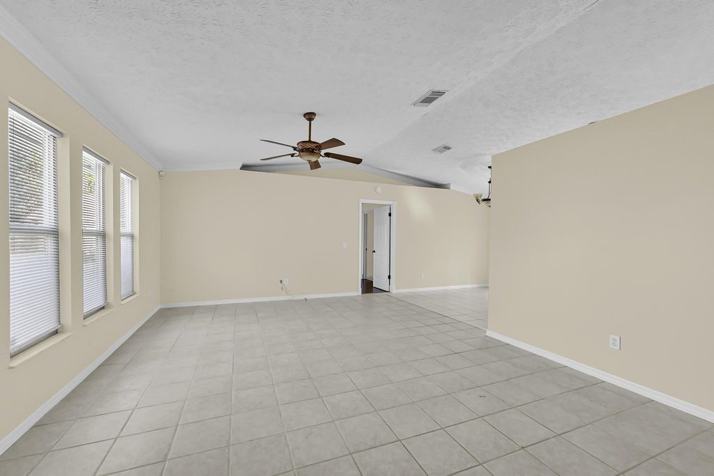 Photo of 462 NW Sherbrooke Avenue, Port Saint Lucie, FL 34983 (MLS # R11138785)
