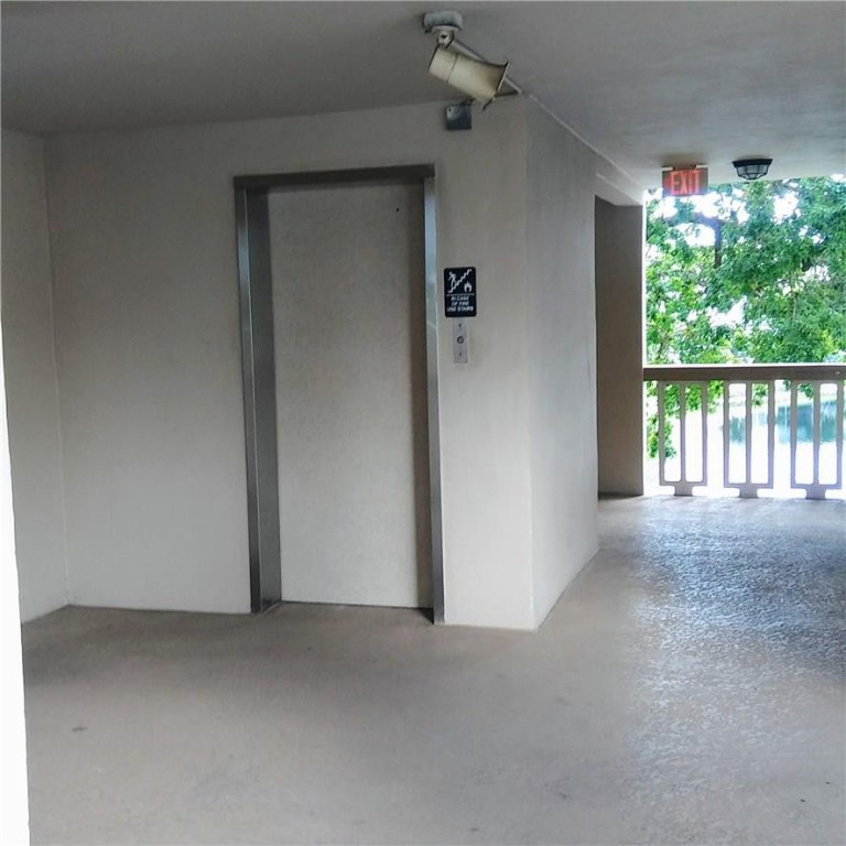 Bermuda Club - Residential