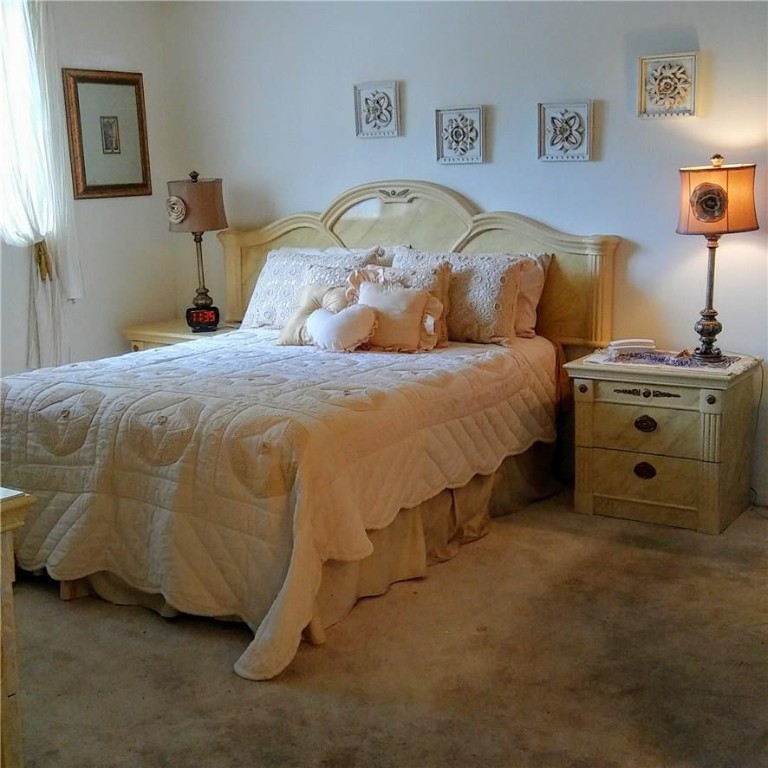 Bermuda Club - Residential