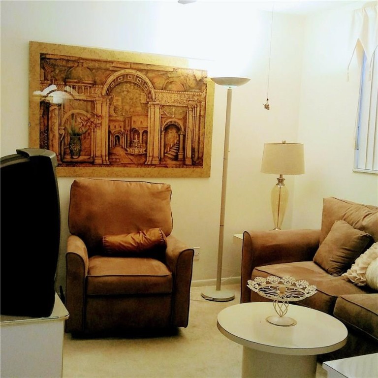 Bermuda Club - Residential