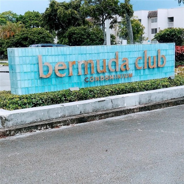 Bermuda Club - Residential