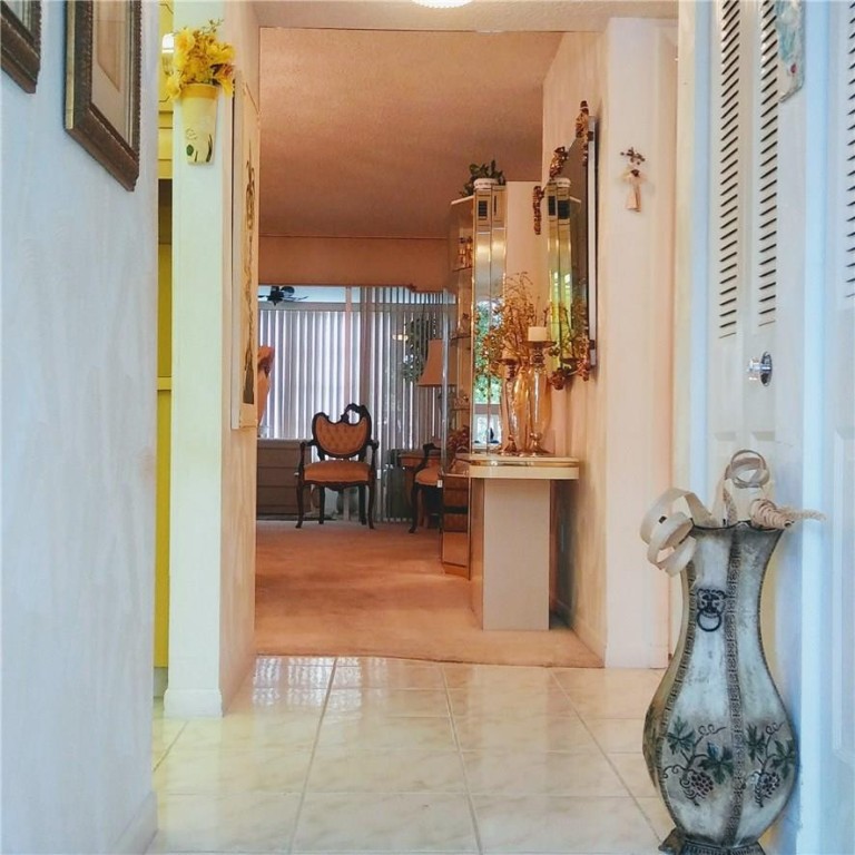 Bermuda Club - Residential