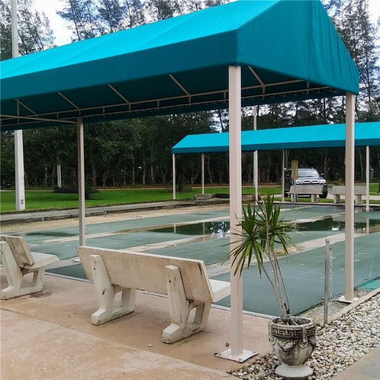 Bermuda Club - Residential