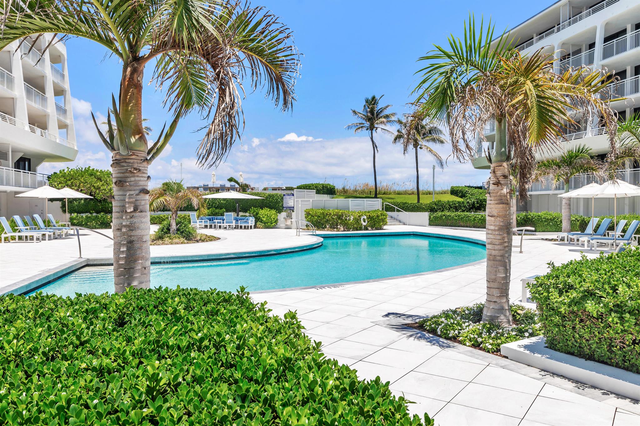 TWENTY SIX HUNDRED CONDO - Residential