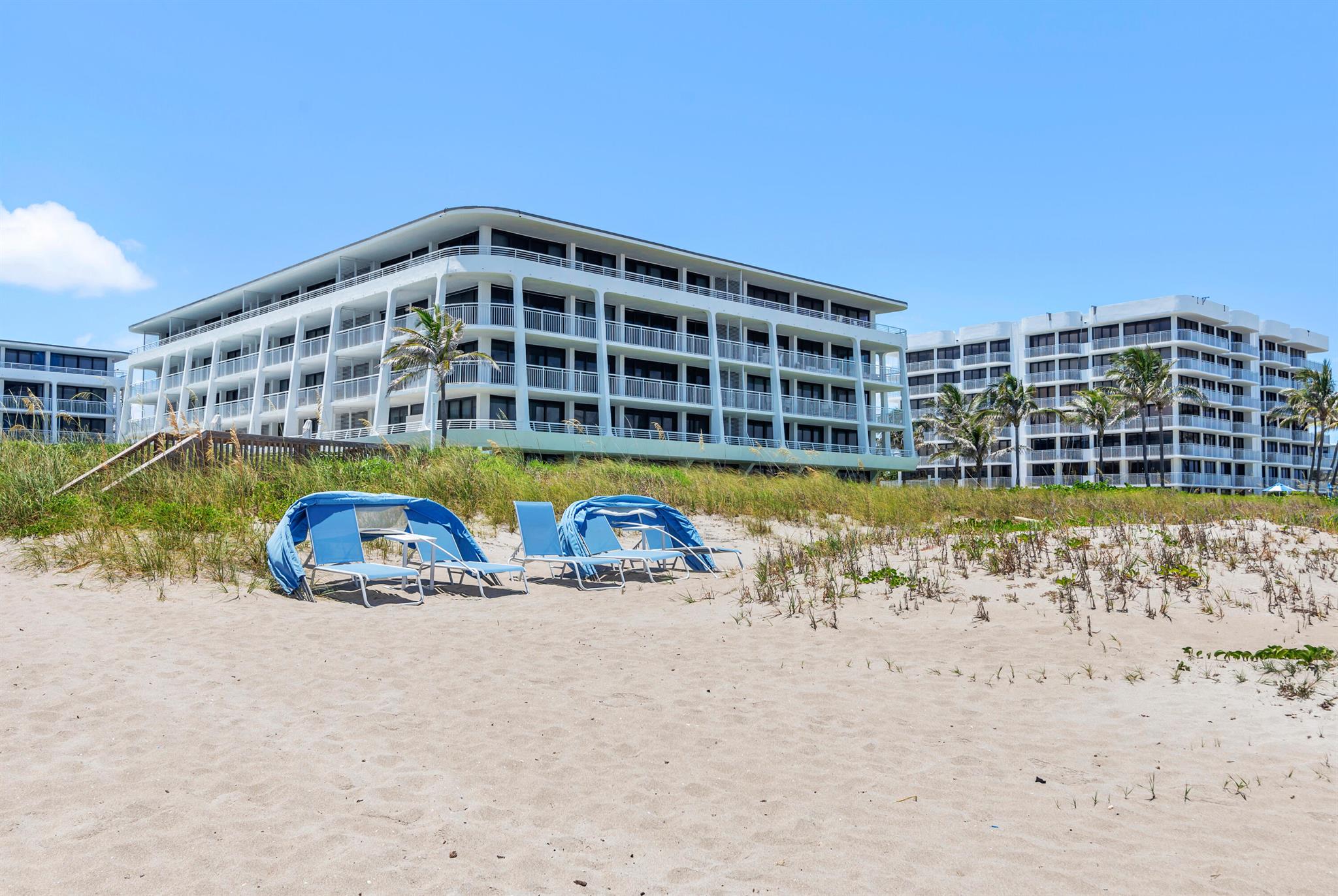 TWENTY SIX HUNDRED CONDO - Residential