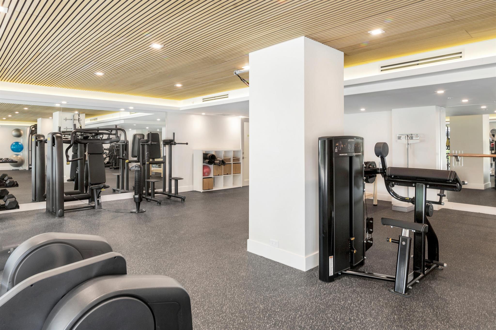 TWENTY SIX HUNDRED CONDO - Residential