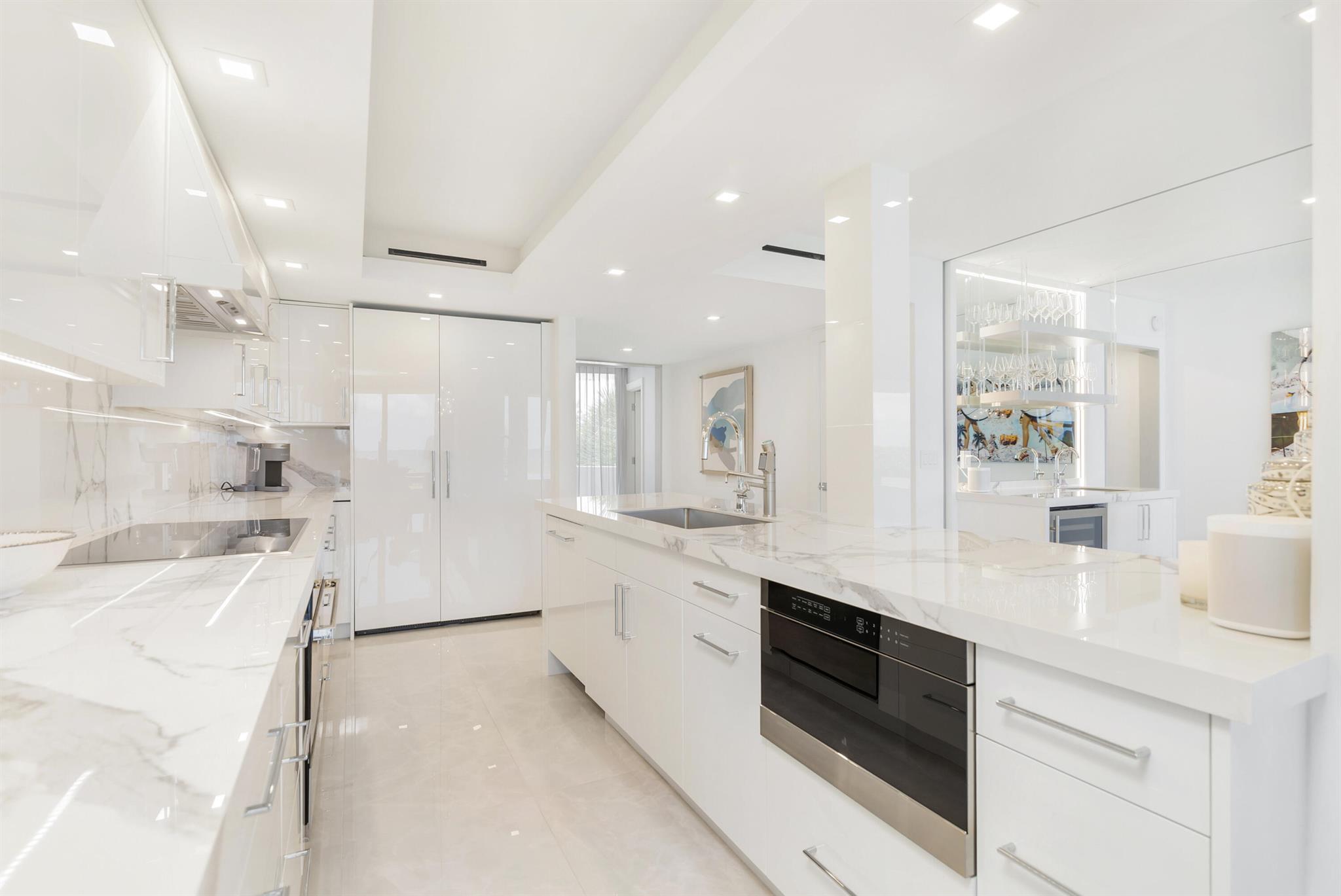 TWENTY SIX HUNDRED CONDO - Residential