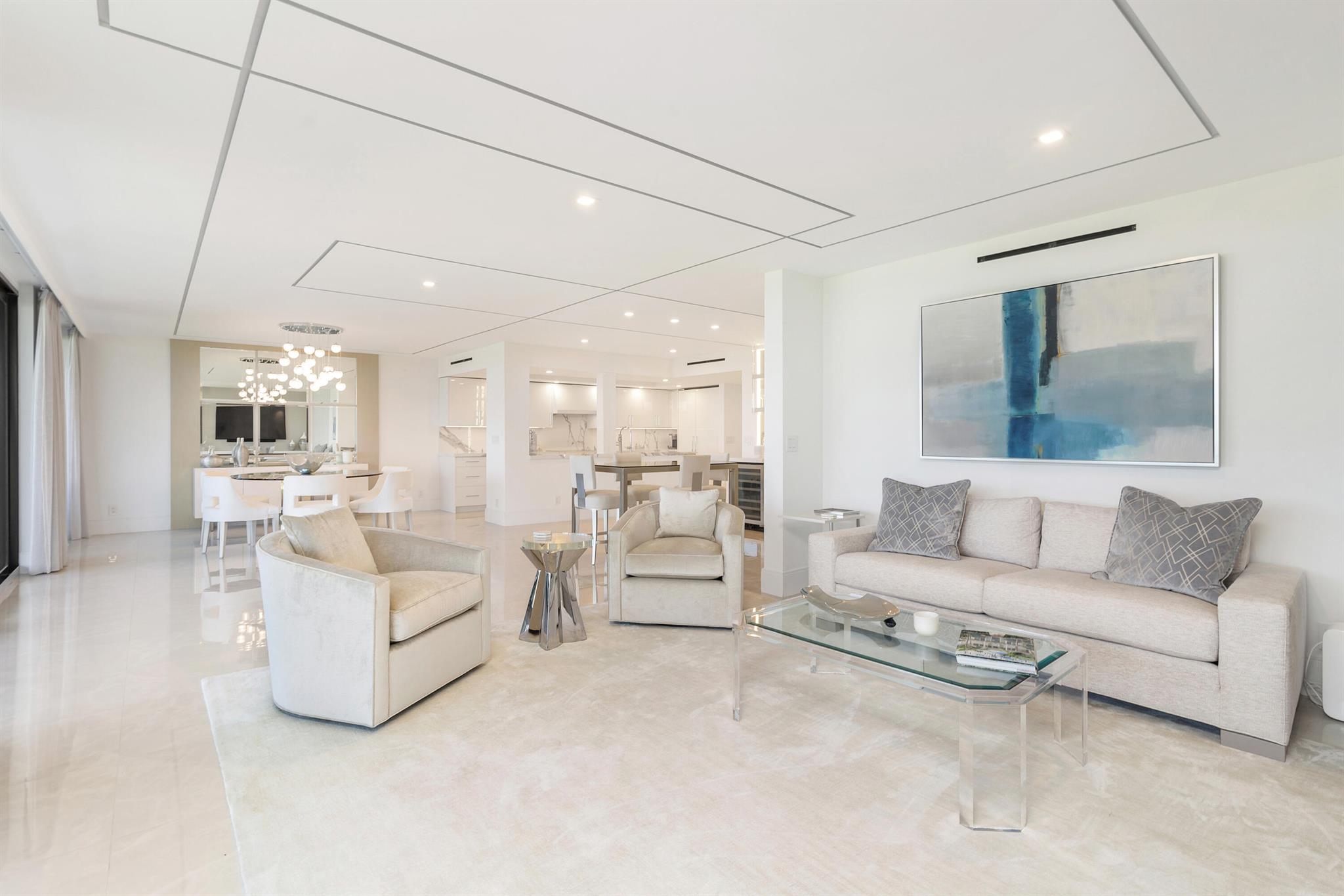 TWENTY SIX HUNDRED CONDO - Residential