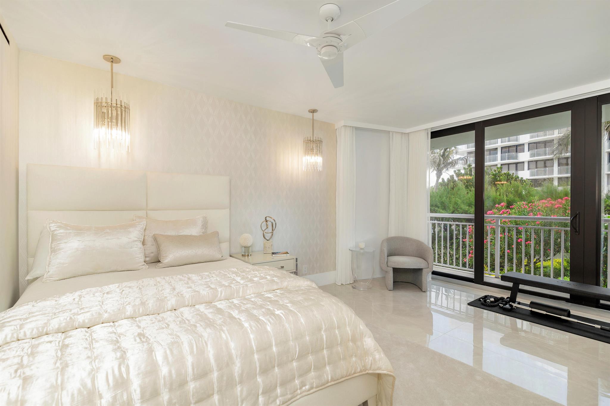 TWENTY SIX HUNDRED CONDO - Residential