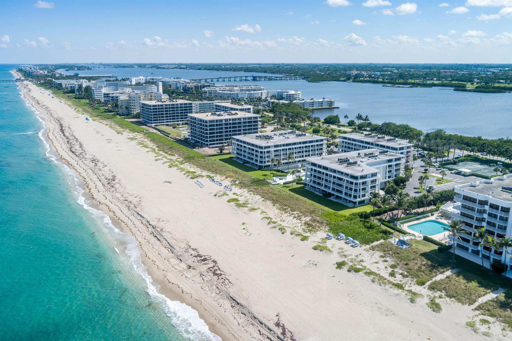 TWENTY SIX HUNDRED CONDO - Residential