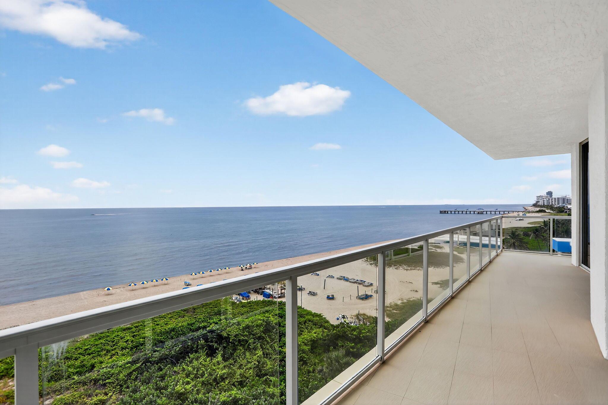 704 N Ocean Boulevard 701