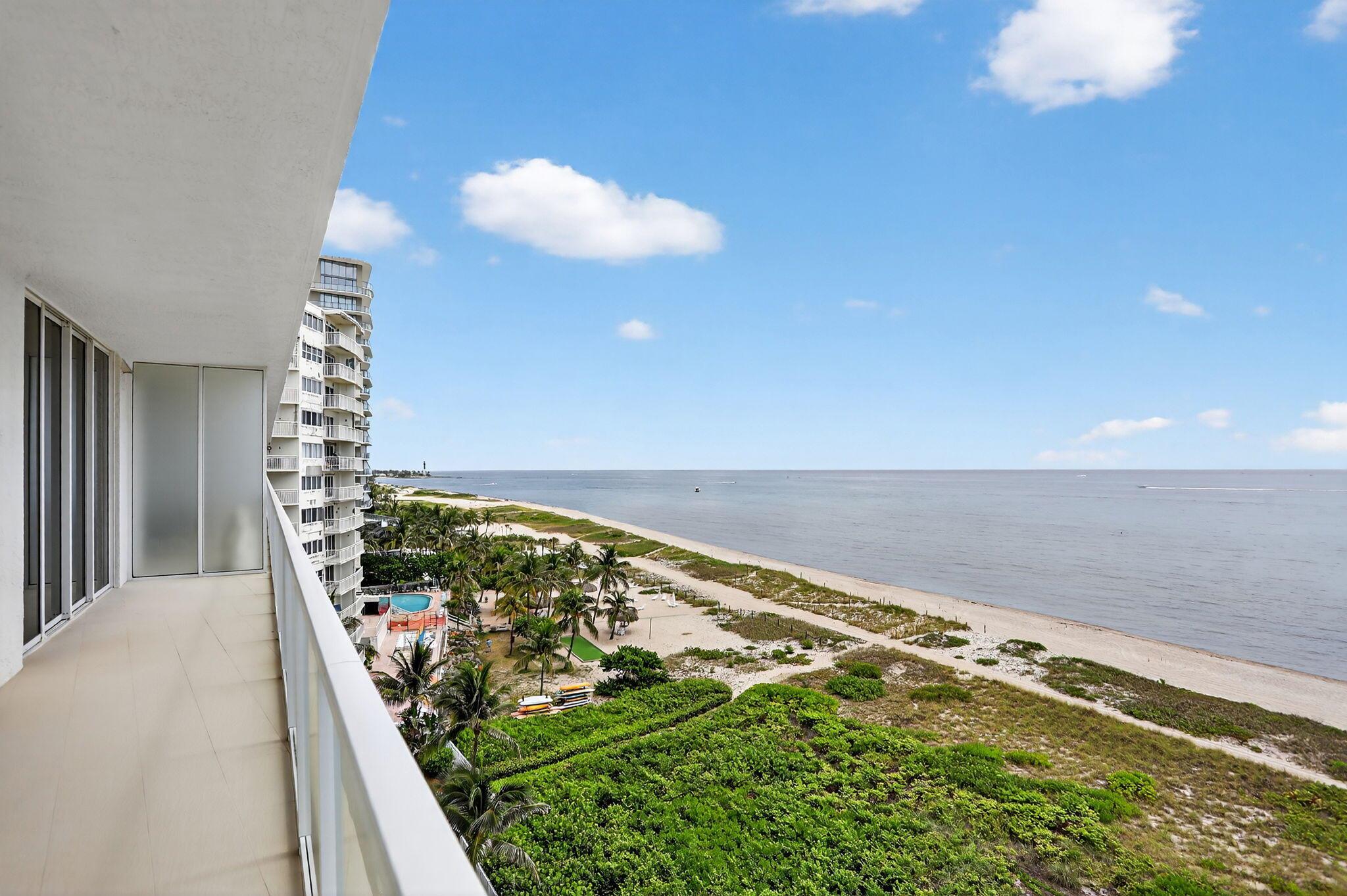 704 N Ocean Boulevard 701