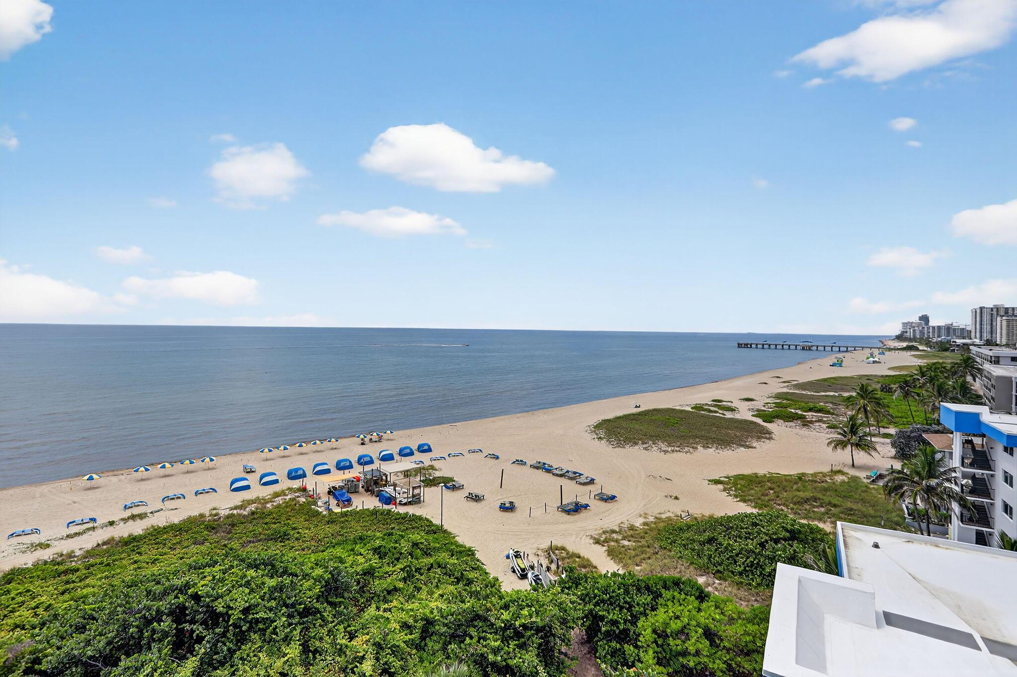 704 N Ocean Boulevard 701