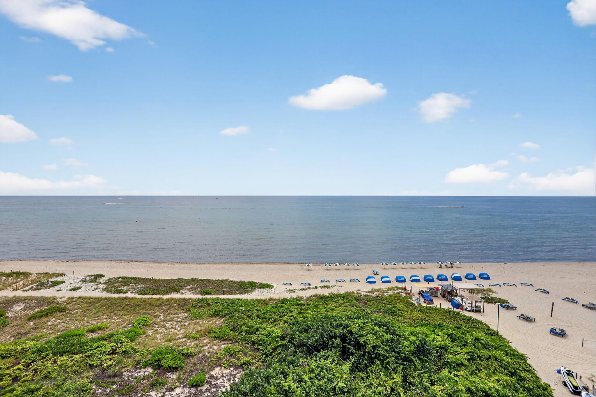 704 N Ocean Boulevard 701