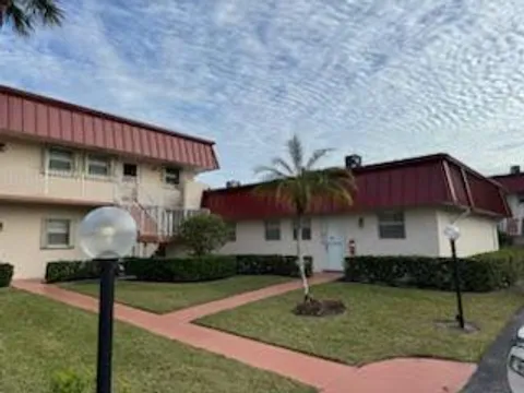 12016 Greenway Circle S Unit 108, Royal Palm Beach, FL MLS: R11040732