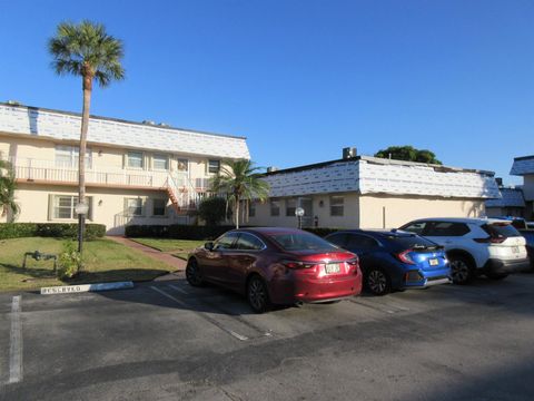 A home in Royal Palm Beach