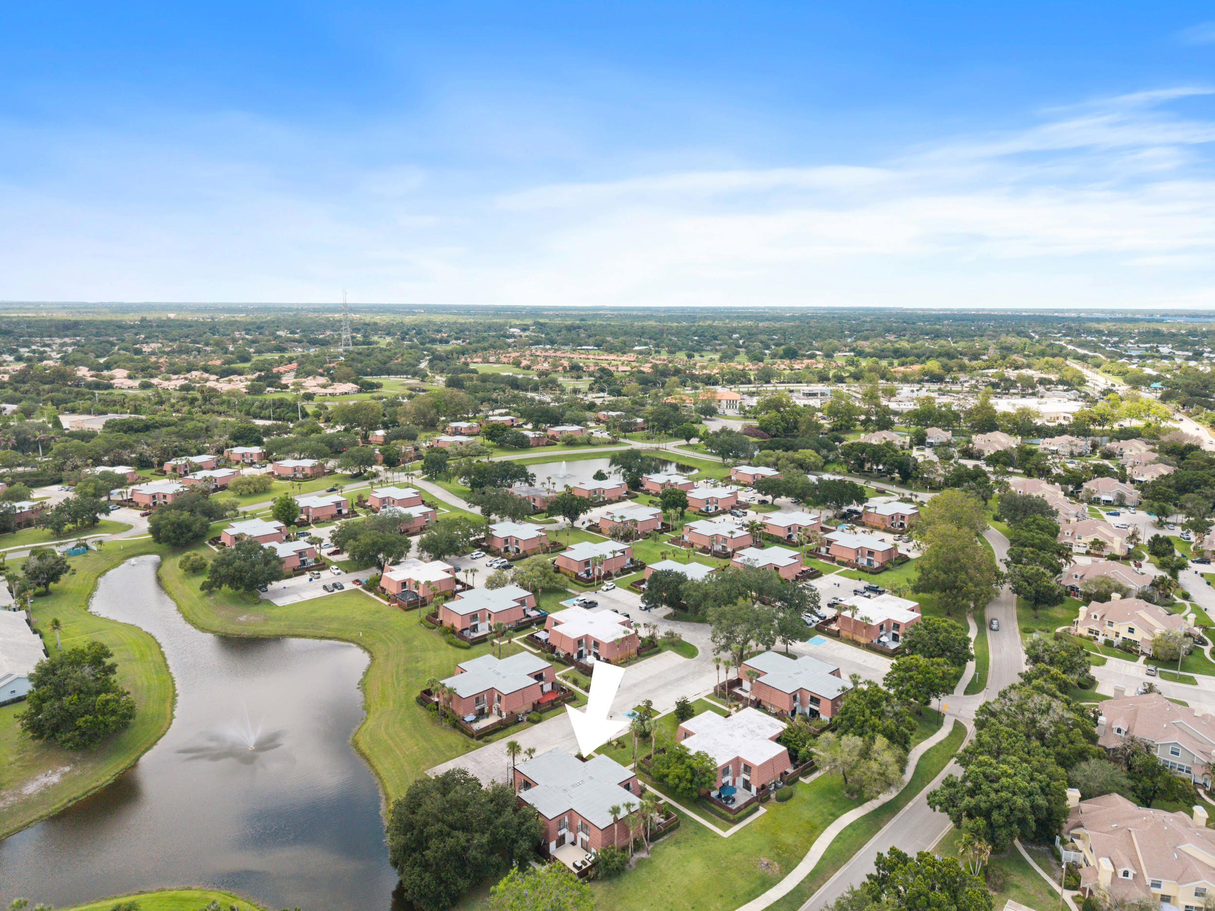SUNSET TRACE AT MARTIN DOWNS (AKA MARTIN DOWNS PLA - Residential
