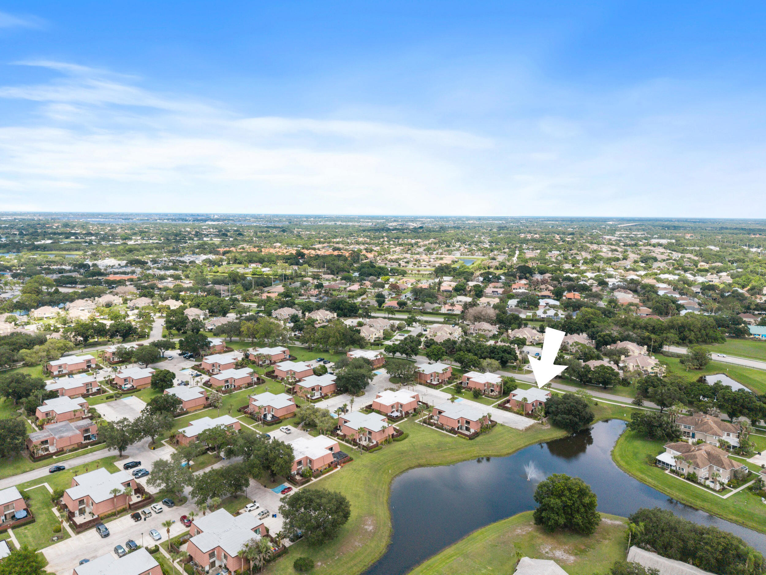 SUNSET TRACE AT MARTIN DOWNS (AKA MARTIN DOWNS PLA - Residential