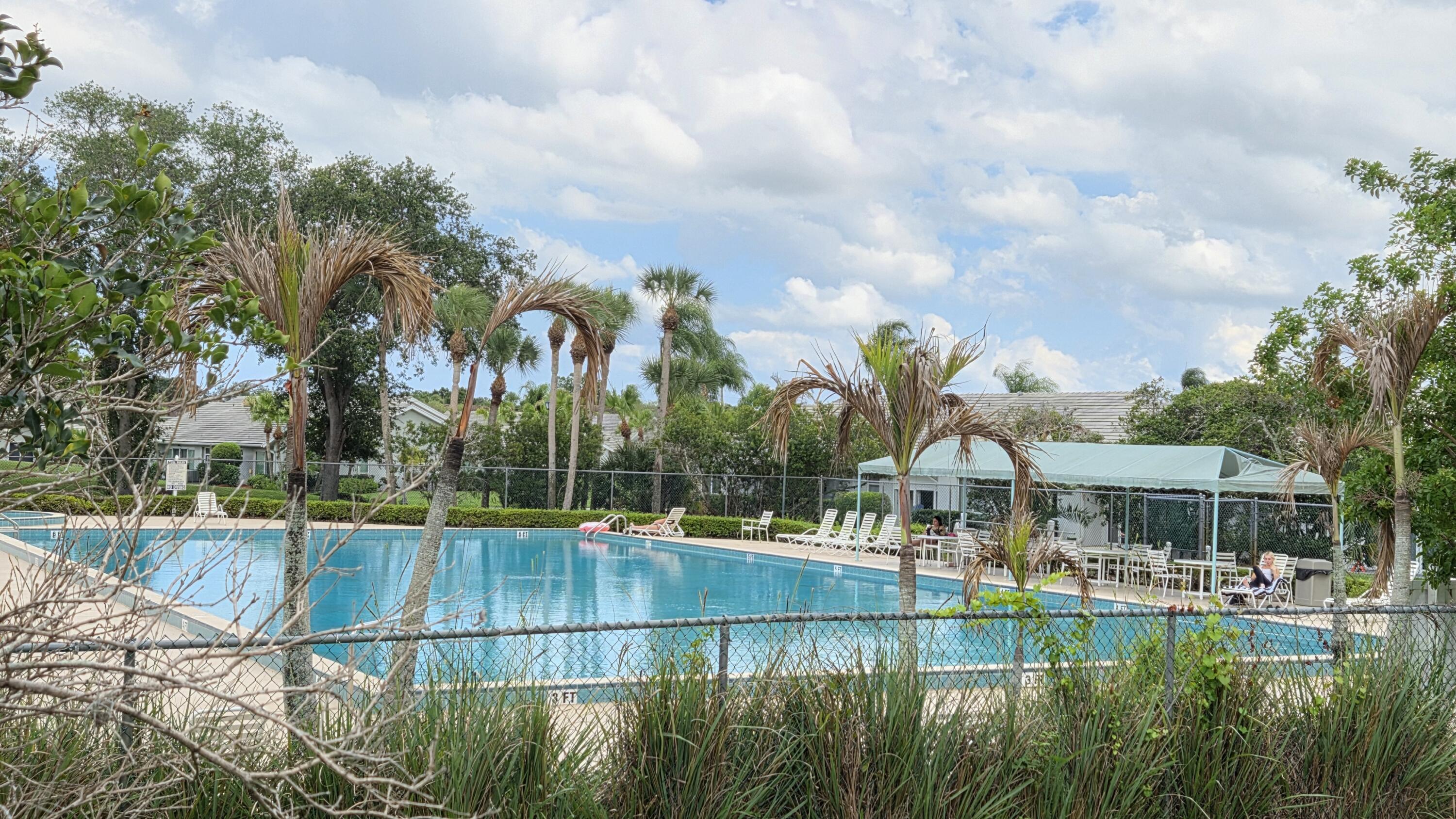 SUNSET TRACE AT MARTIN DOWNS (AKA MARTIN DOWNS PLA - Residential