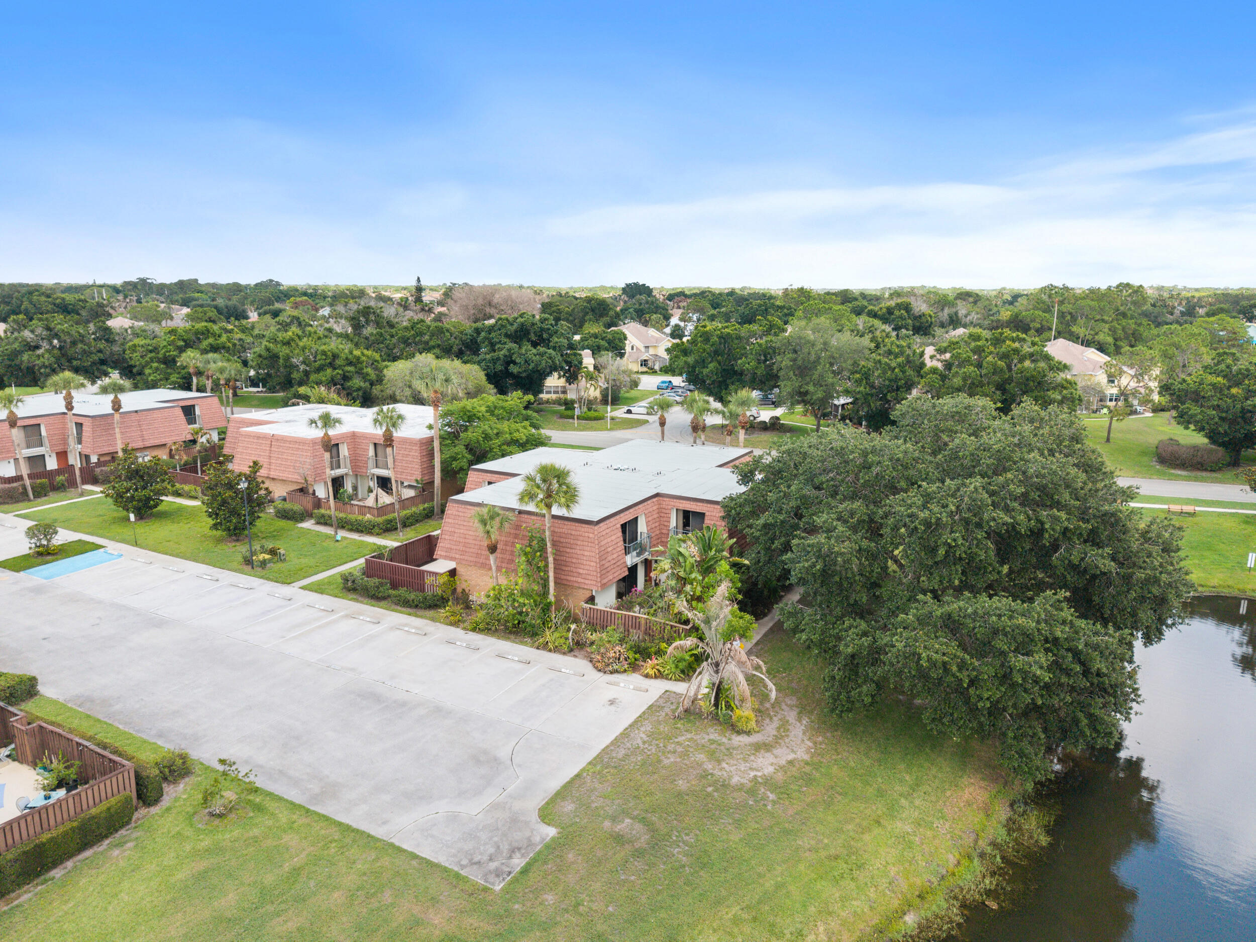 SUNSET TRACE AT MARTIN DOWNS (AKA MARTIN DOWNS PLA - Residential