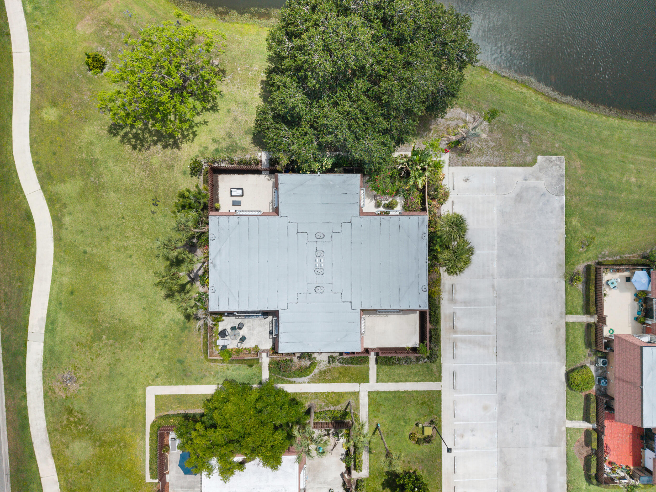SUNSET TRACE AT MARTIN DOWNS (AKA MARTIN DOWNS PLA - Residential