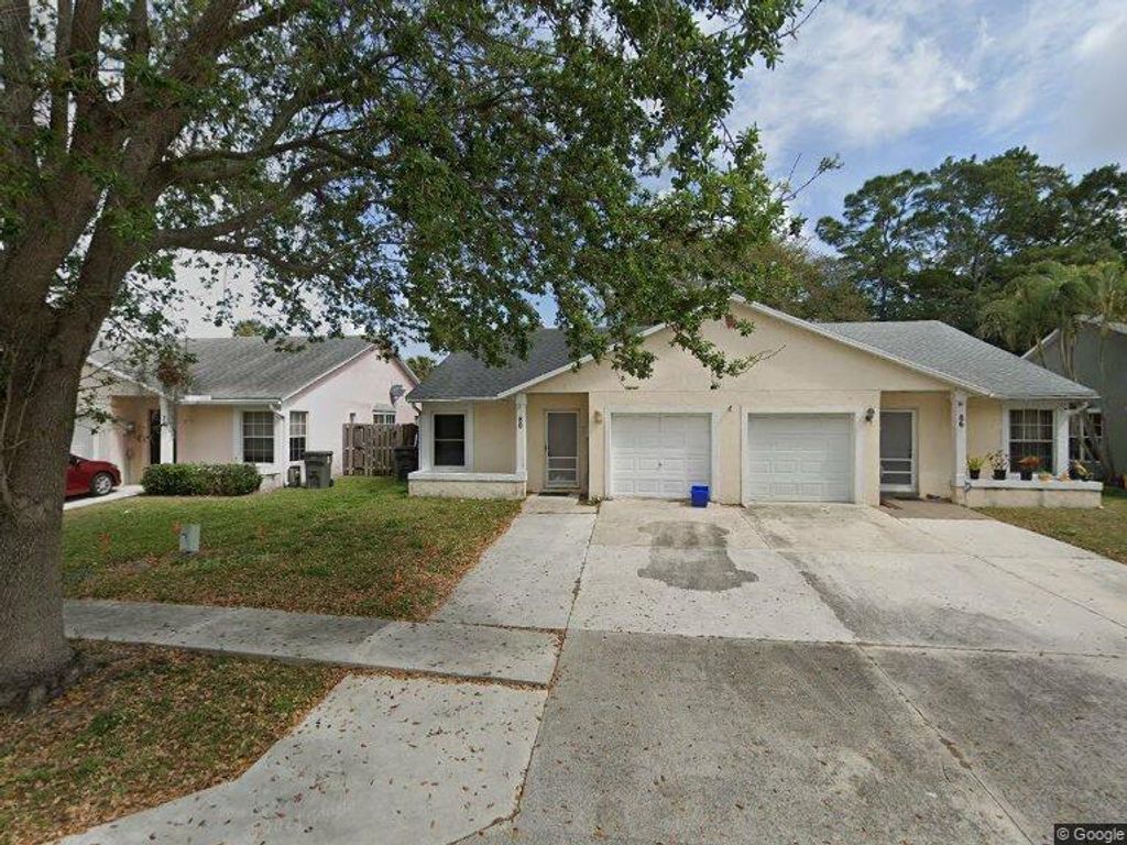 Photo of 80 Pheasant Run Boulevard, West Palm Beach, FL 33415 (MLS # F10453120)