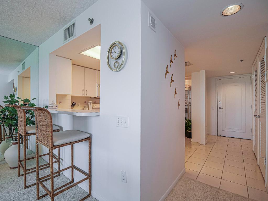 AQUANIQUE OCEAN CLUB, A CONDOMINIUM - Residential