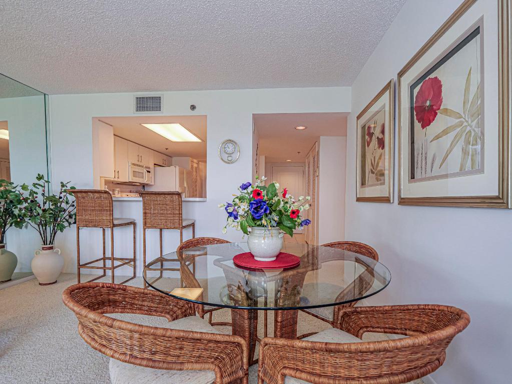 AQUANIQUE OCEAN CLUB, A CONDOMINIUM - Residential