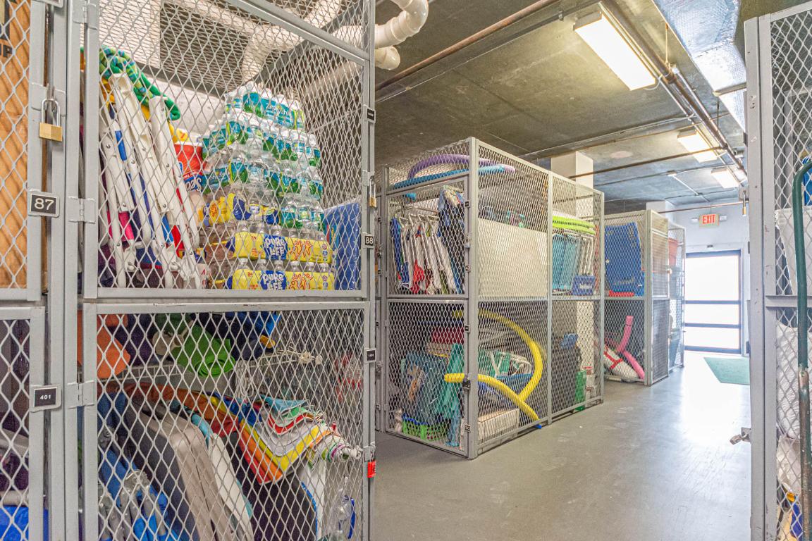 AQUANIQUE OCEAN CLUB, A CONDOMINIUM - Residential