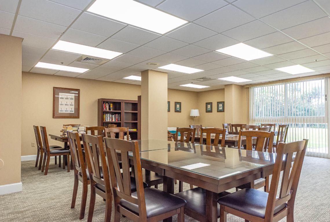 AQUANIQUE OCEAN CLUB, A CONDOMINIUM - Residential