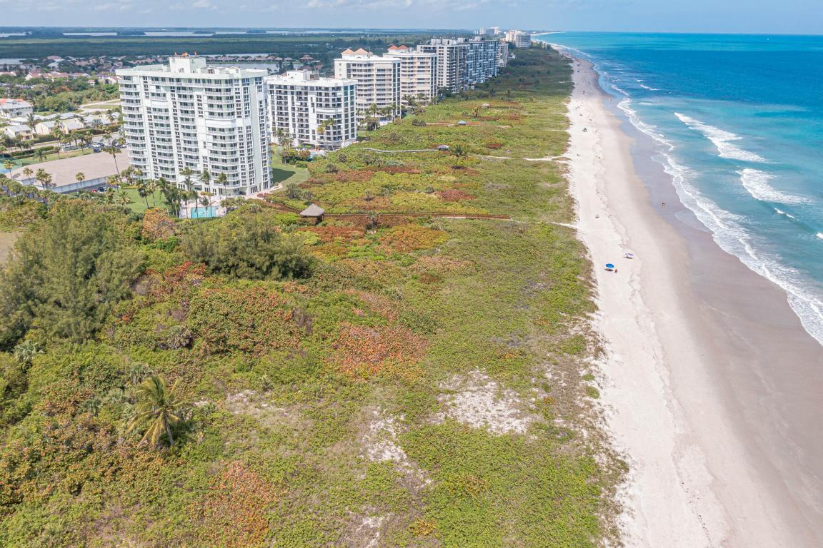 AQUANIQUE OCEAN CLUB, A CONDOMINIUM - Residential