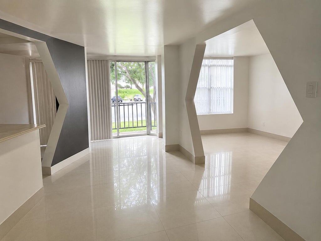 Photo of 3690 INVERRARY Drive #2Z, Lauderhill, FL 33319 (MLS # B26052067)