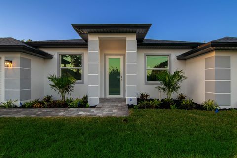 10654 Washington Road Port Charlotte FL 33981