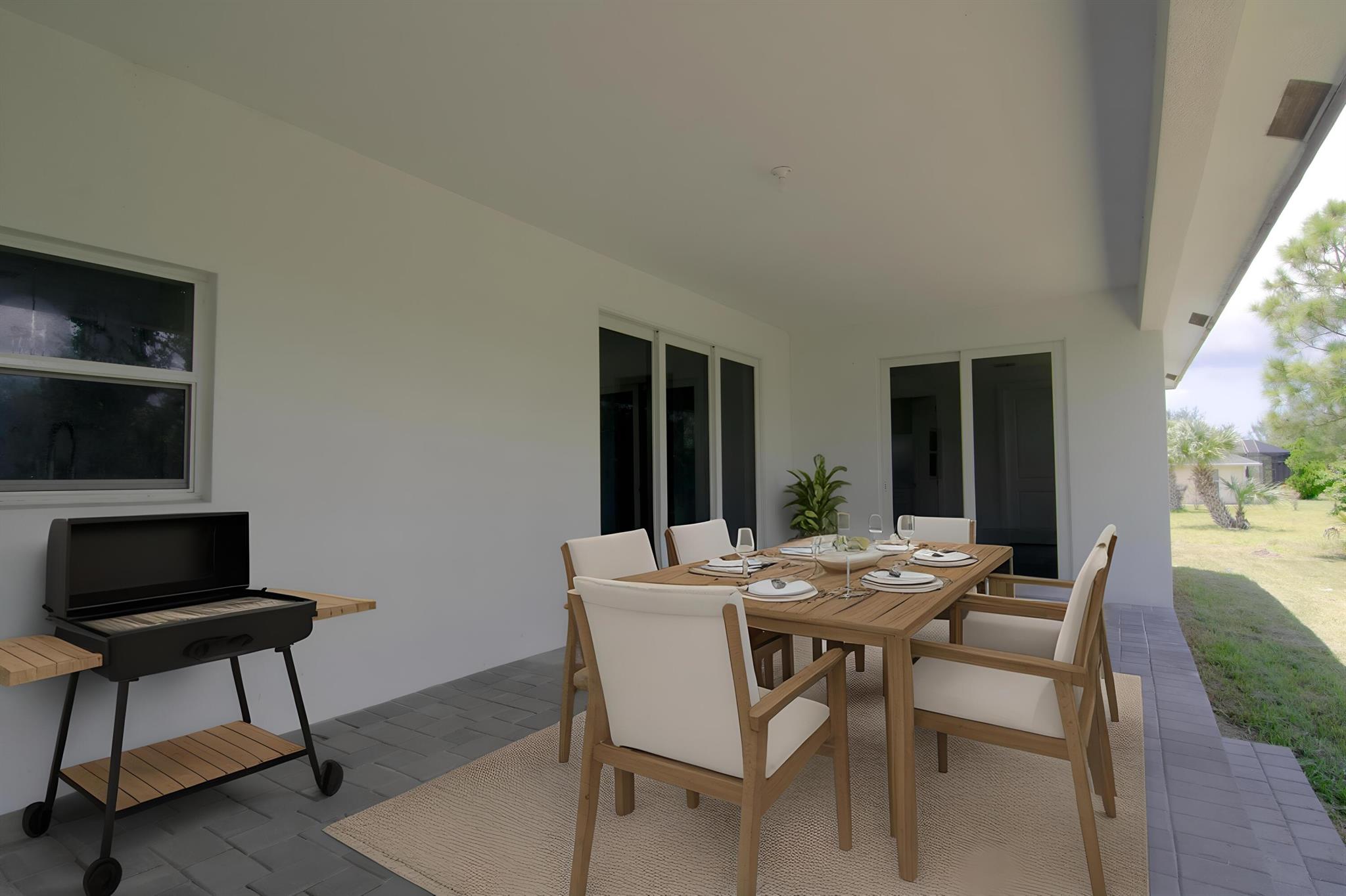 PORT CHARLOTTE SEC82 - Residential