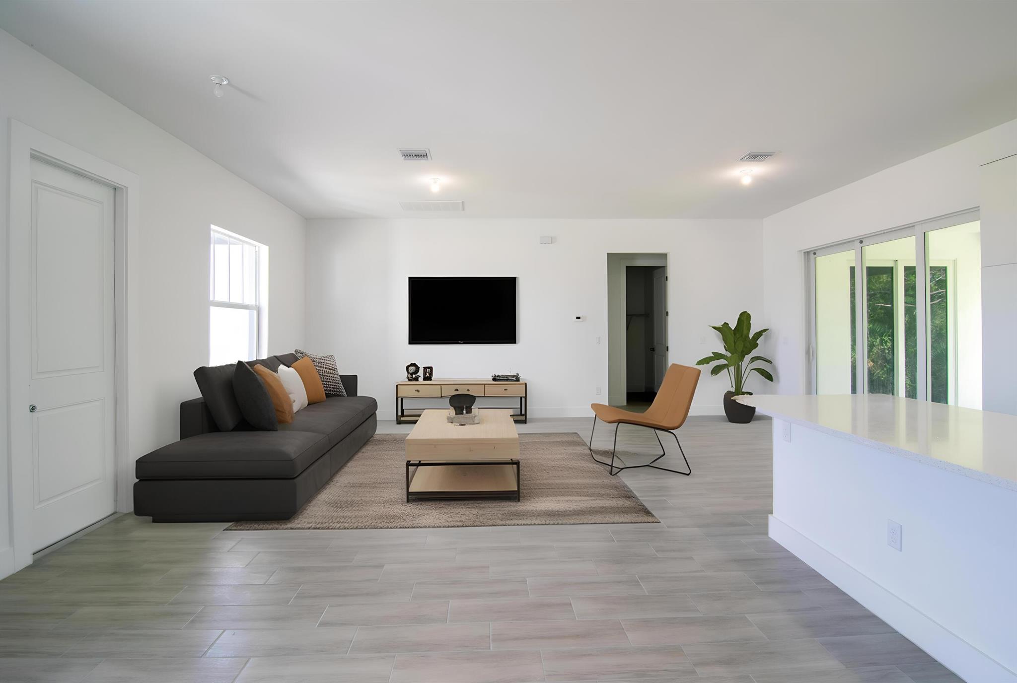 PORT CHARLOTTE SEC82 - Residential