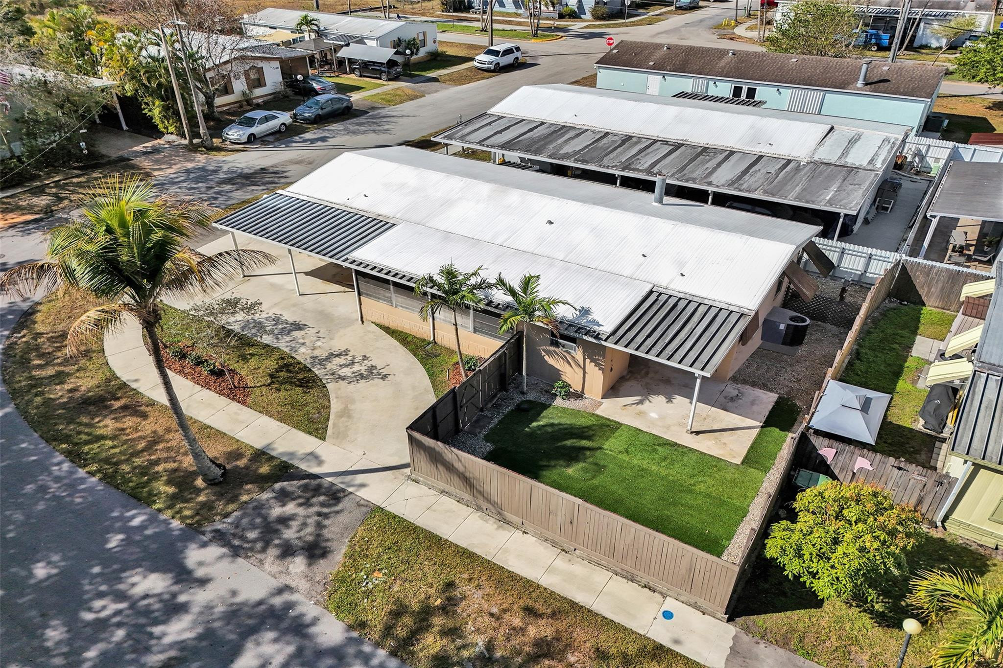 Heritage City Sec 2 81-14 - Residential