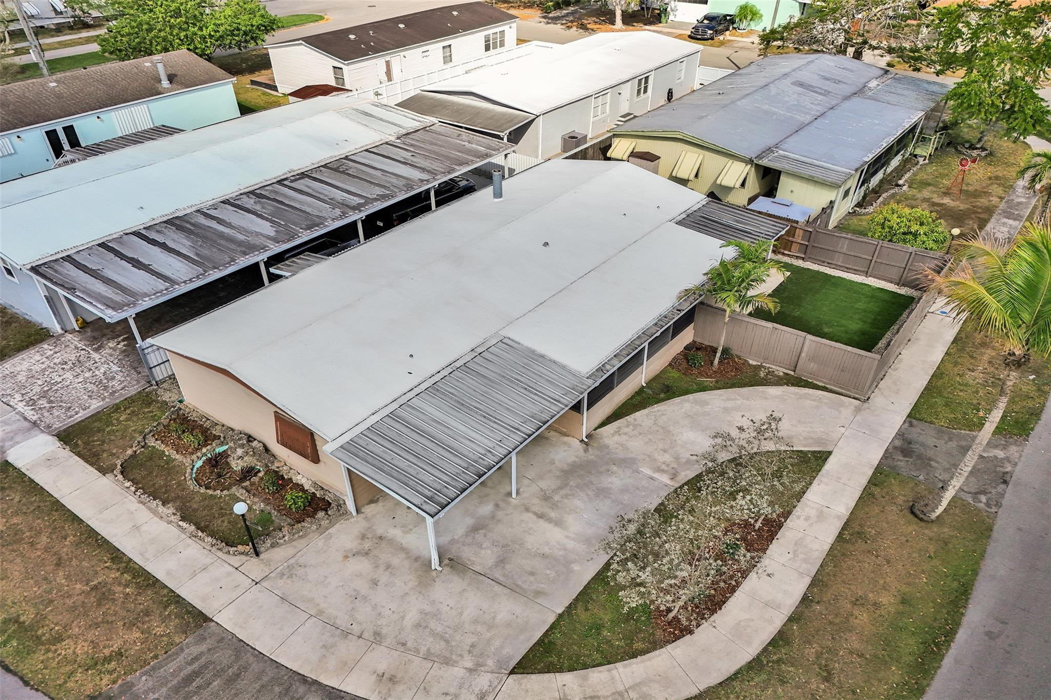 Heritage City Sec 2 81-14 - Residential