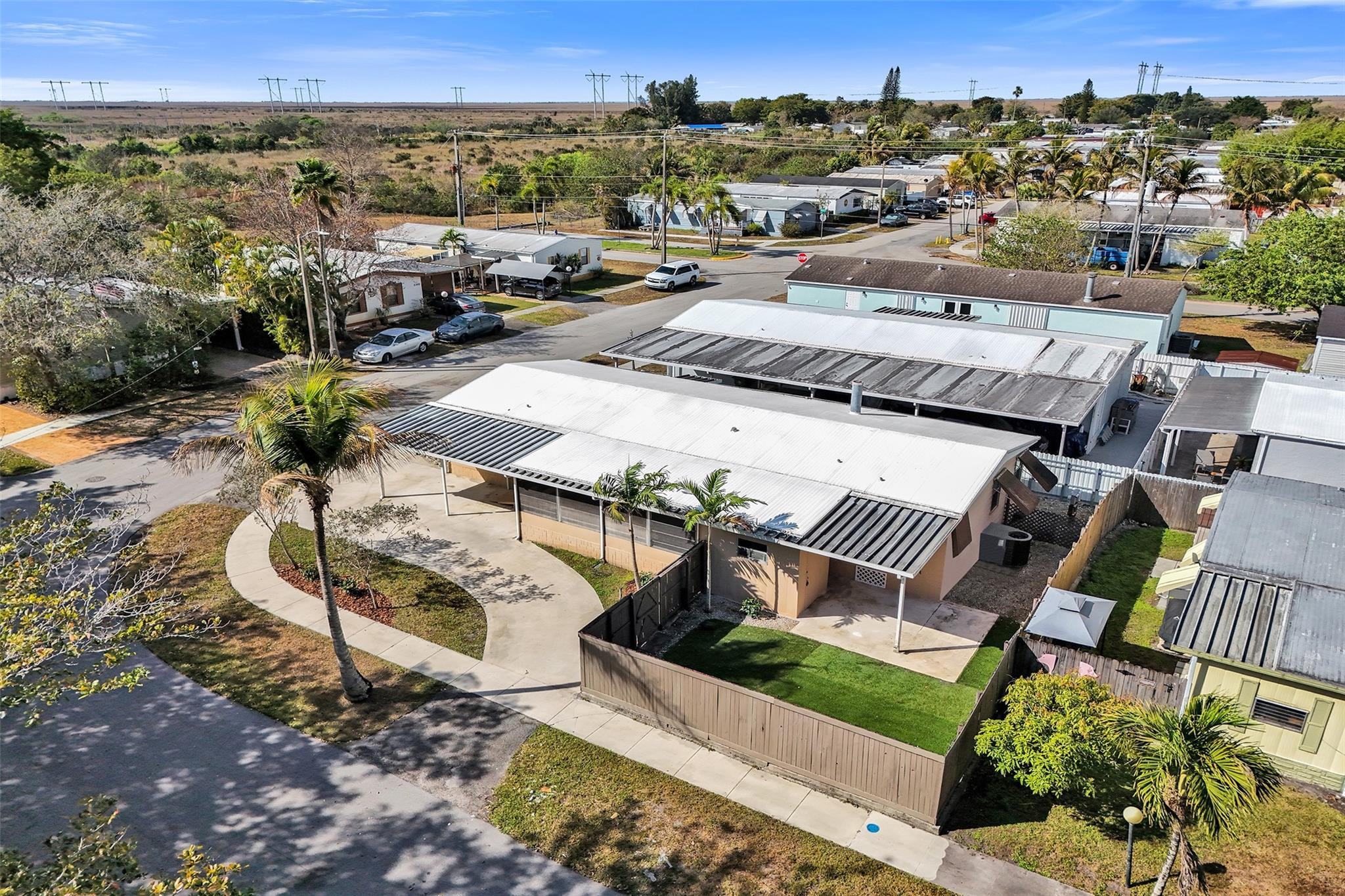 Heritage City Sec 2 81-14 - Residential