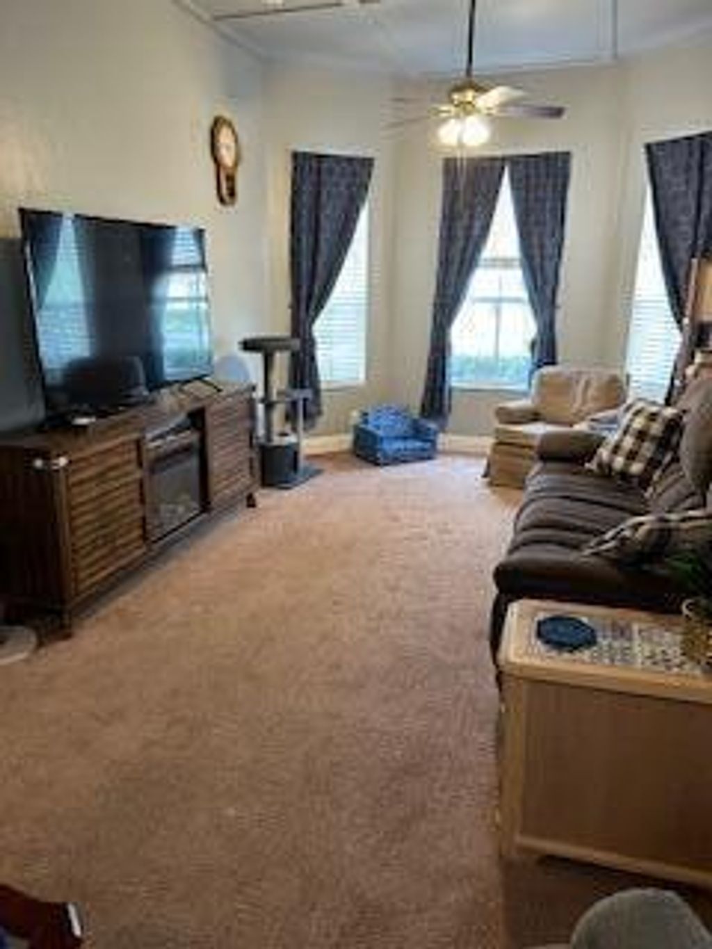 Photo of 6117 Spring Lake Terrace, Fort Pierce, FL 34951 (MLS # R10952372)