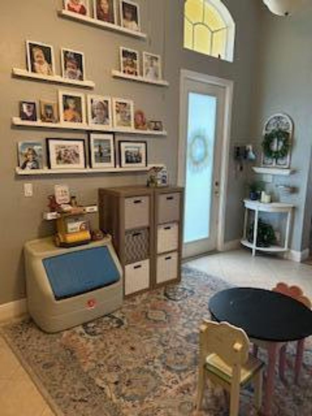 Photo of 6117 Spring Lake Terrace, Fort Pierce, FL 34951 (MLS # R10952372)